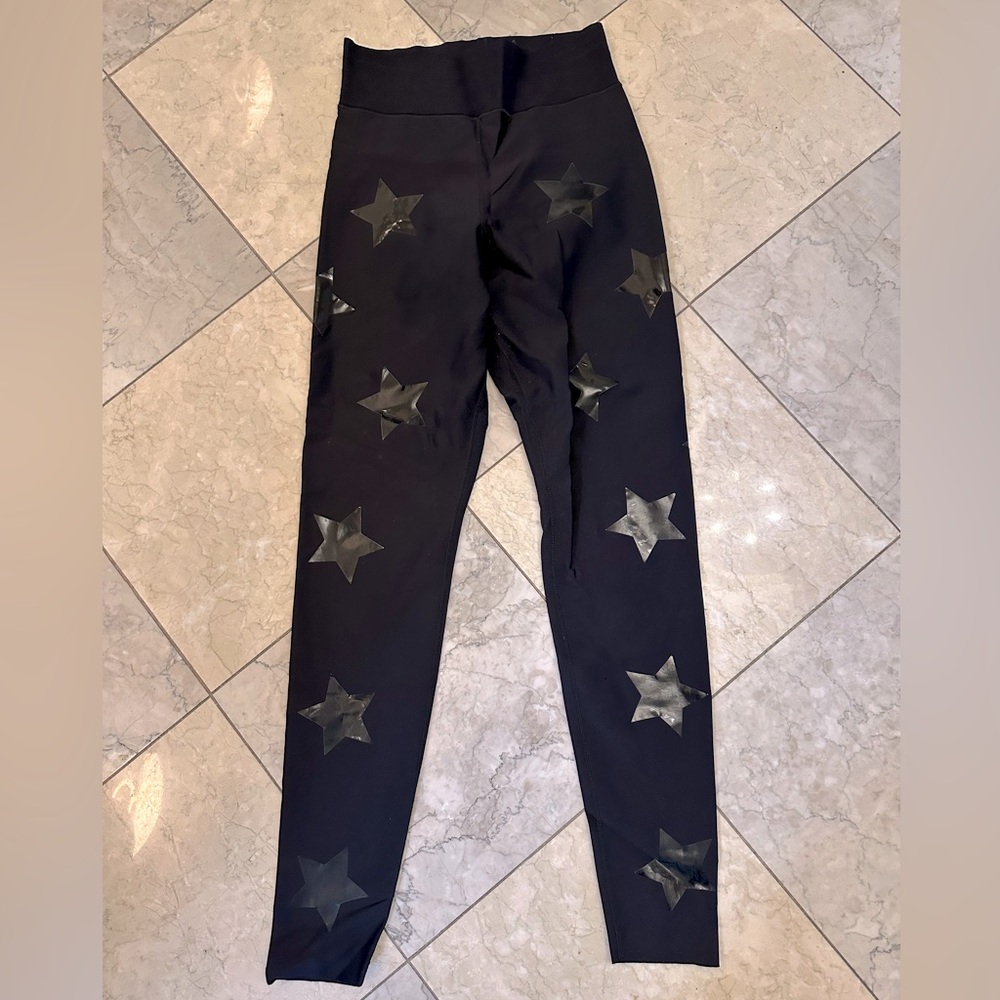 Ultracor Star Leggings